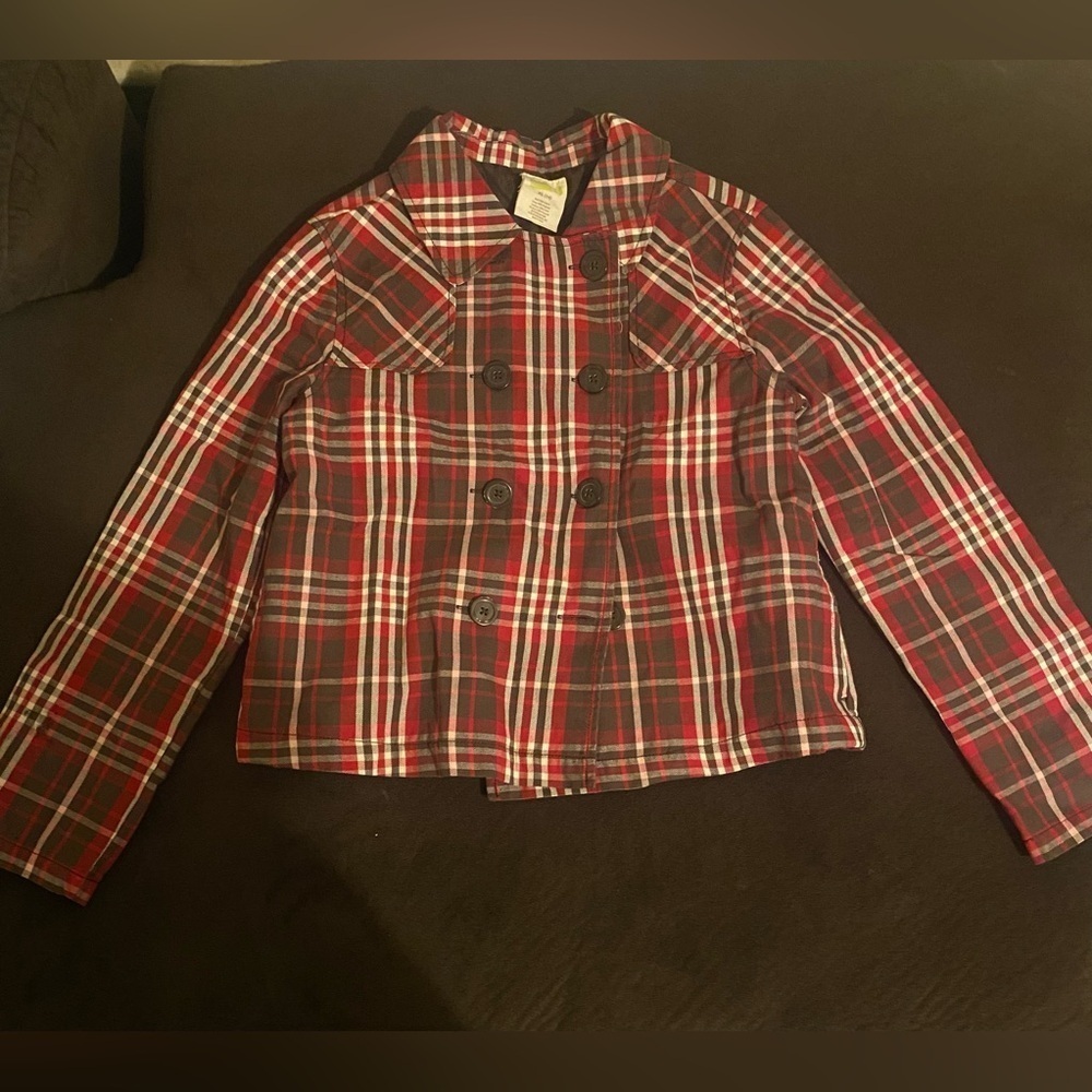 Crazy8 jacket